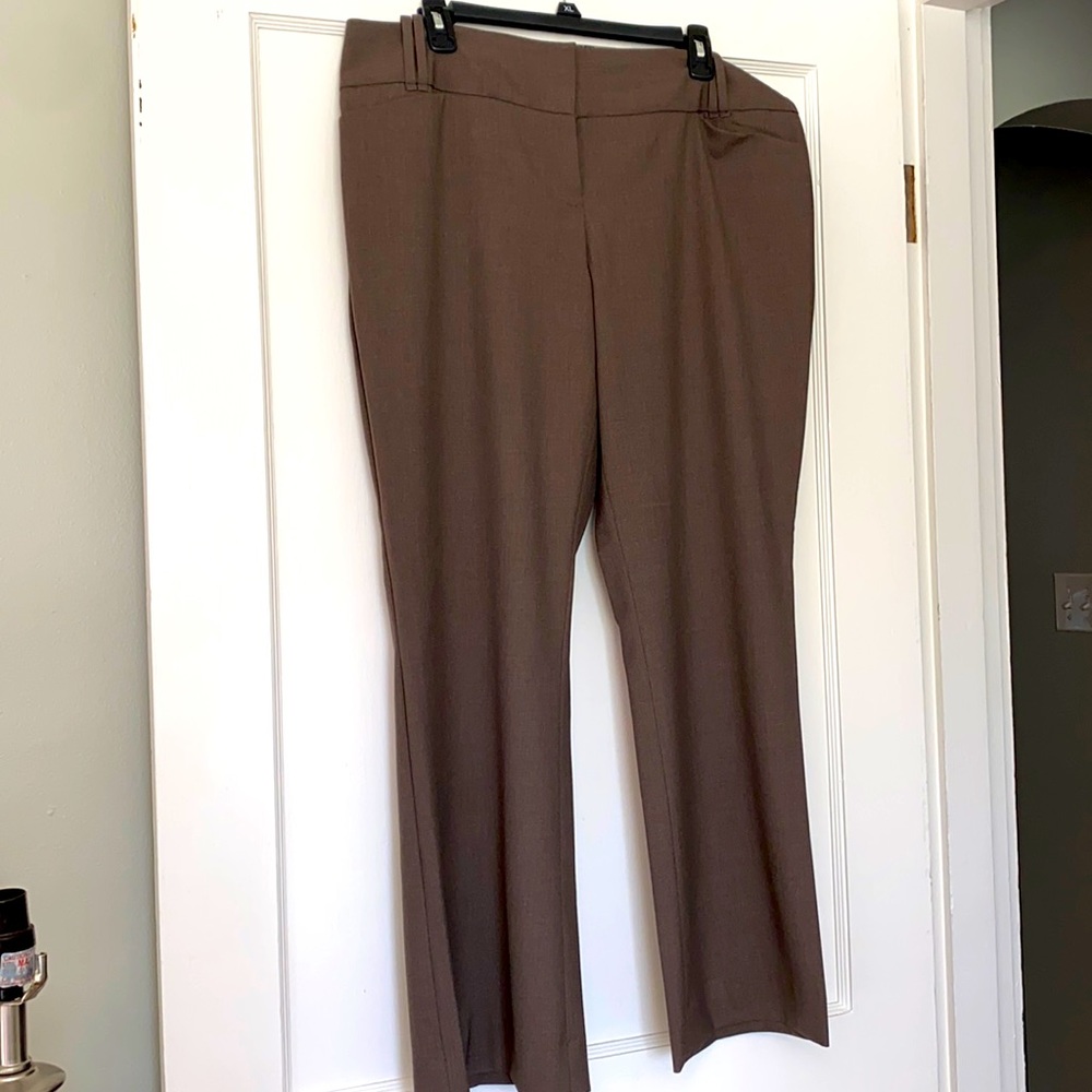 Limited pants- NEW